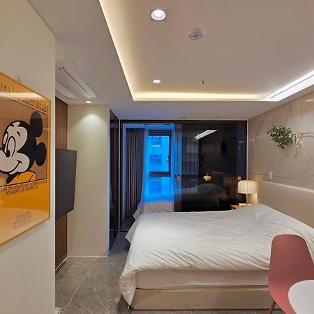 Cookie House Aparthotel Seoul Ngoại thất bức ảnh