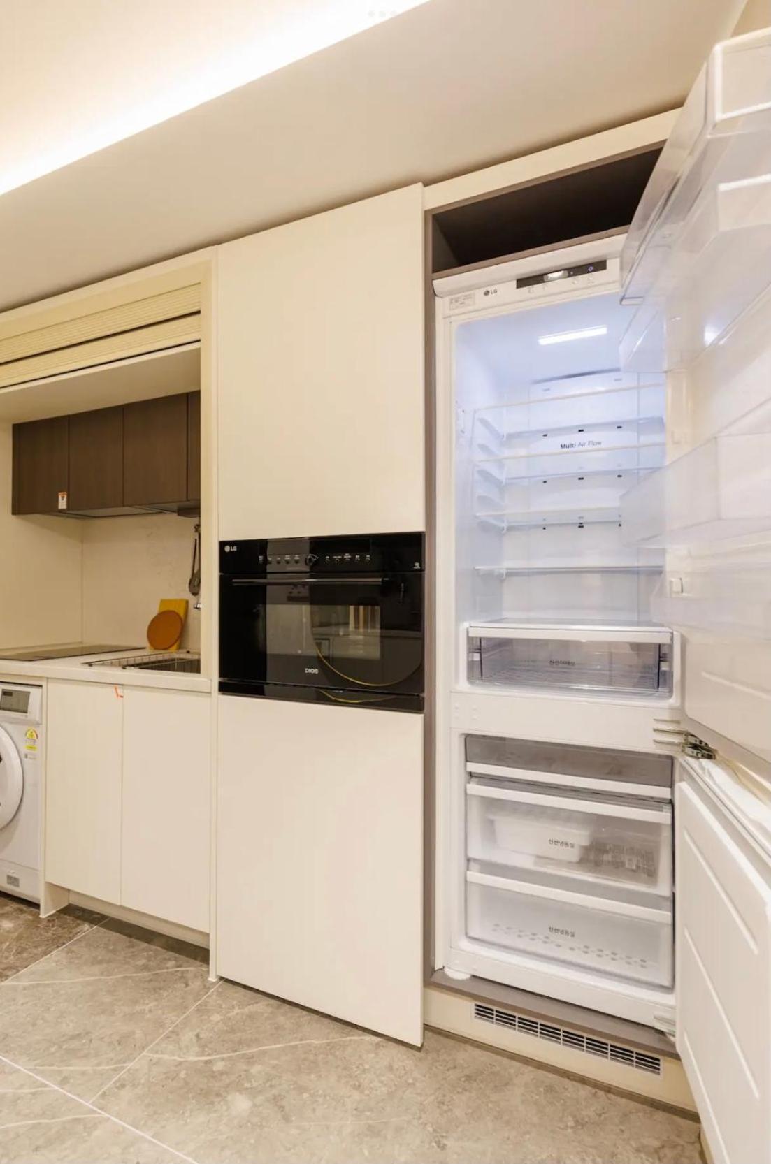 Cookie House Aparthotel Seoul Ngoại thất bức ảnh