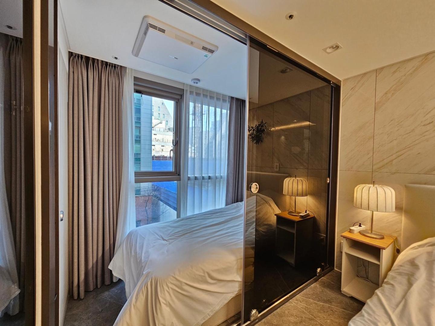 Cookie House Aparthotel Seoul Ngoại thất bức ảnh