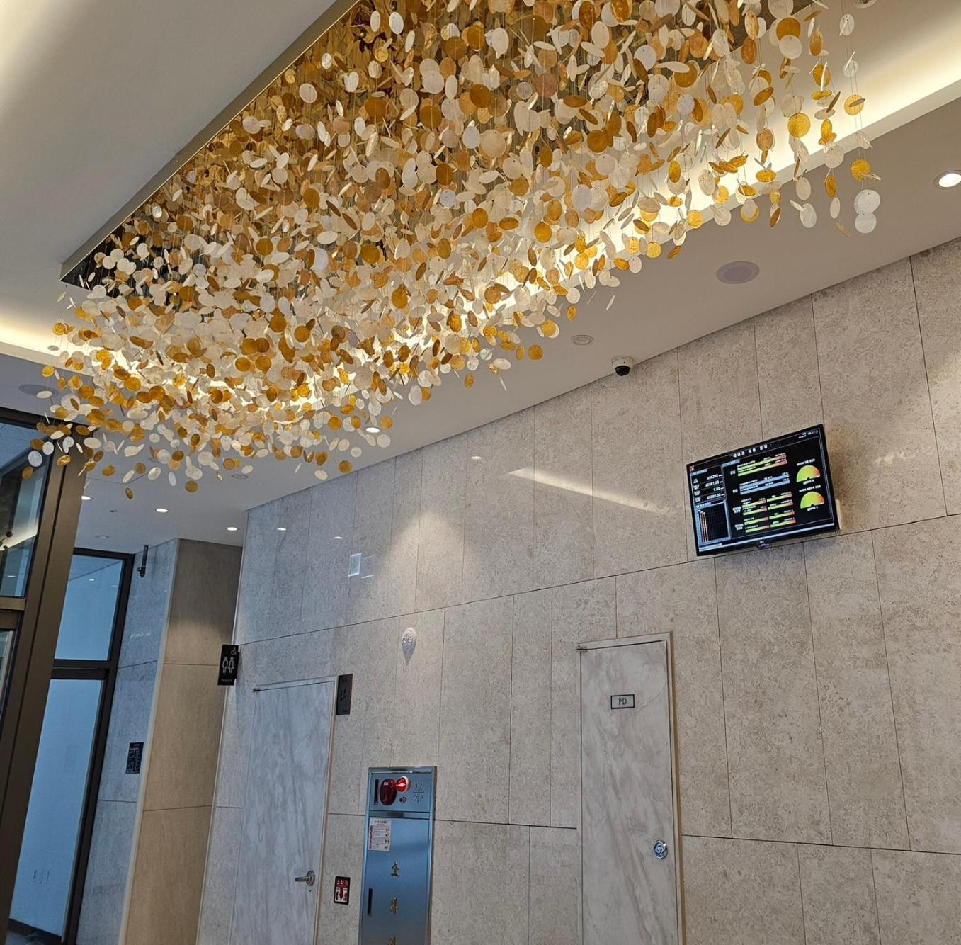 Cookie House Aparthotel Seoul Ngoại thất bức ảnh