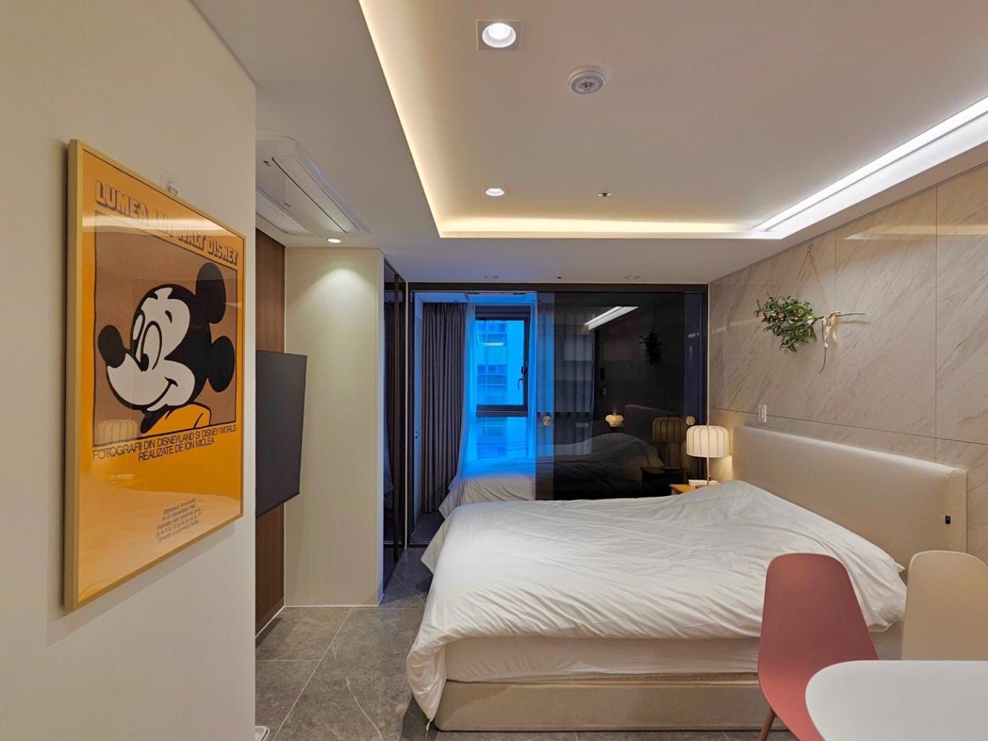Cookie House Aparthotel Seoul Ngoại thất bức ảnh