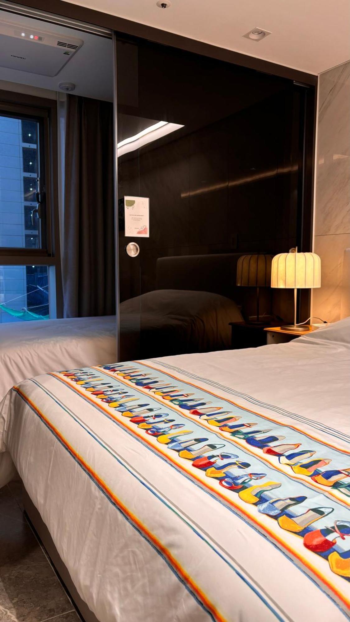 Cookie House Aparthotel Seoul Ngoại thất bức ảnh